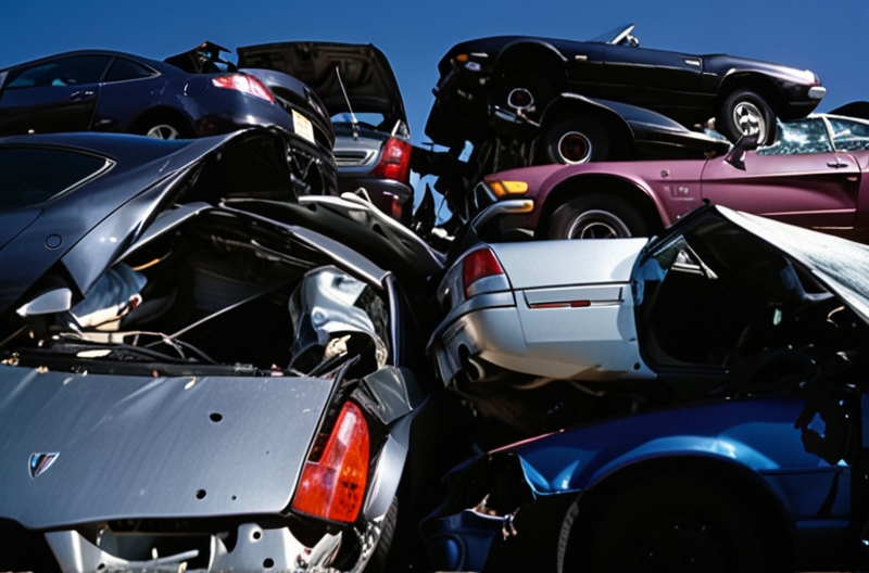 утилизационный сбор в Казахстане